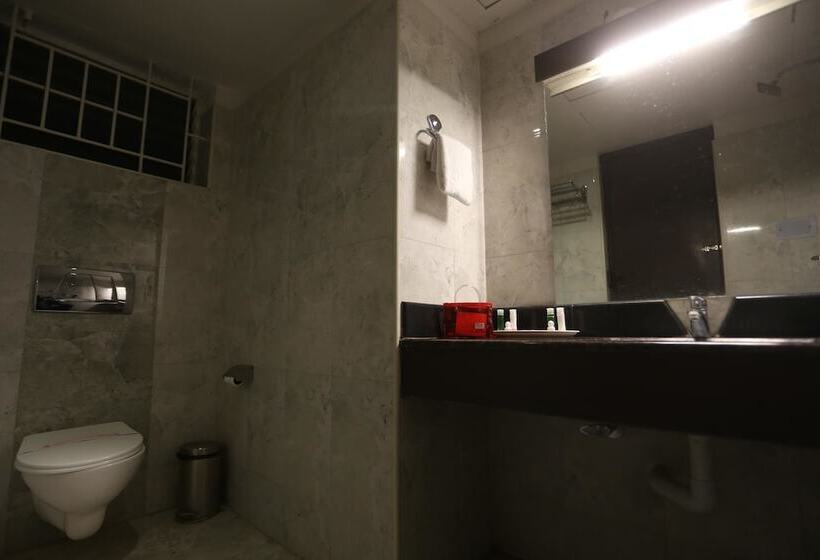 פונדק Rock Fort View