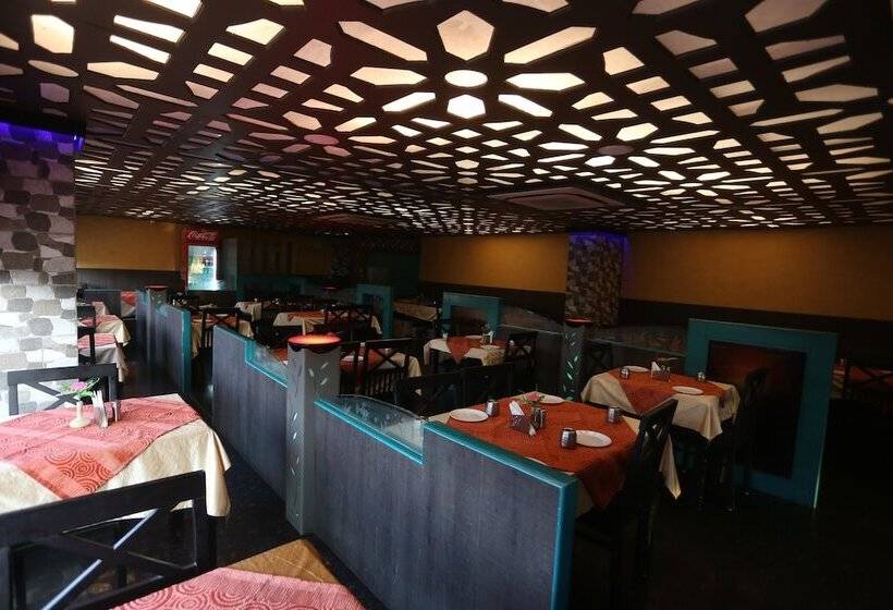 פונדק Rock Fort View