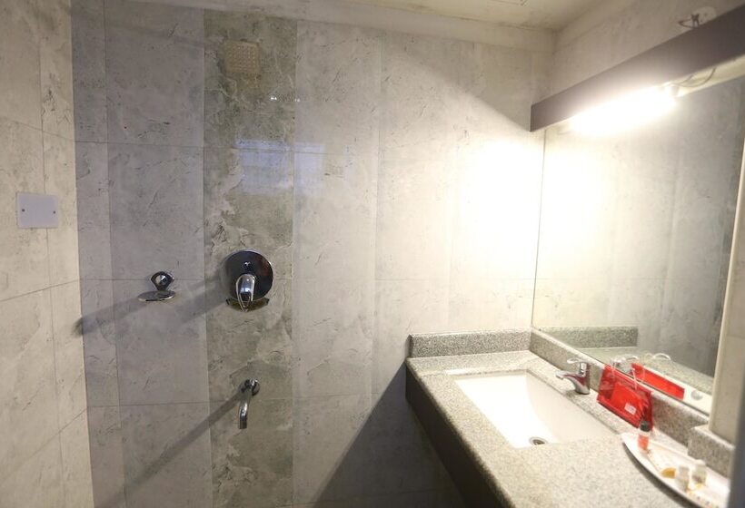 פונדק Rock Fort View