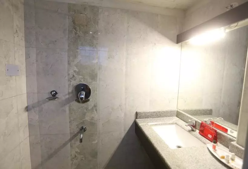 Хостел Rock Fort View