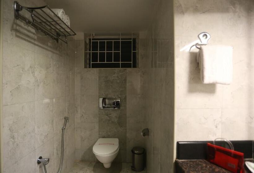 פונדק Rock Fort View