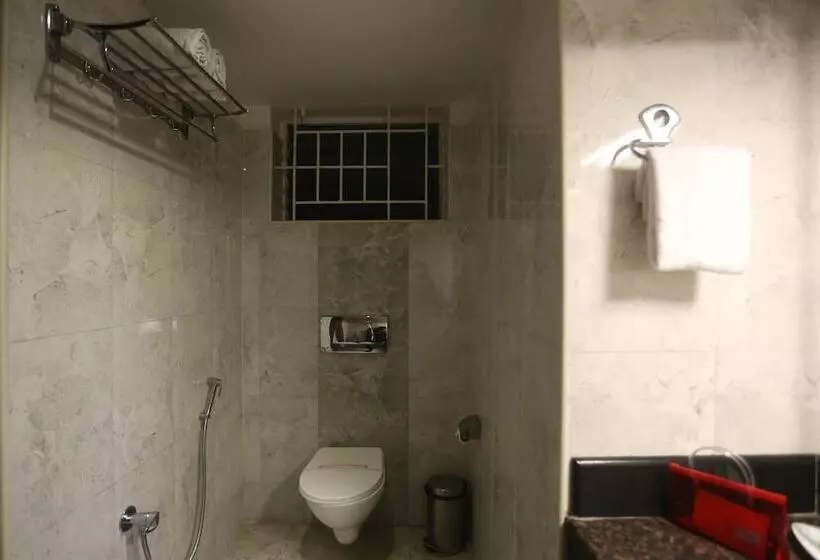 客栈  Rock Fort View