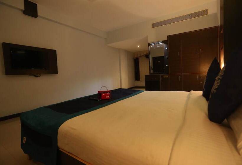 פונדק Rock Fort View