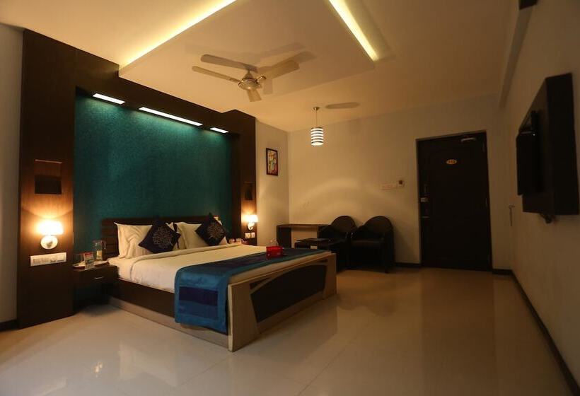 פונדק Rock Fort View