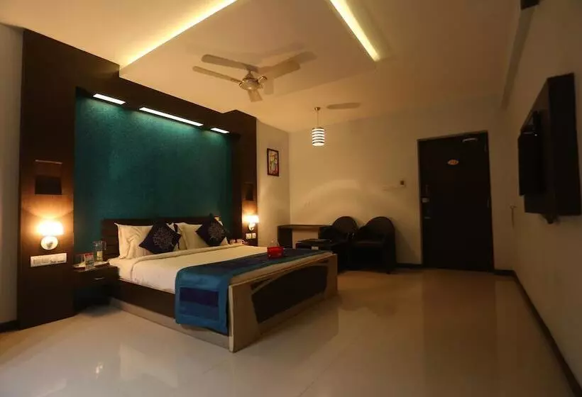 客栈  Rock Fort View