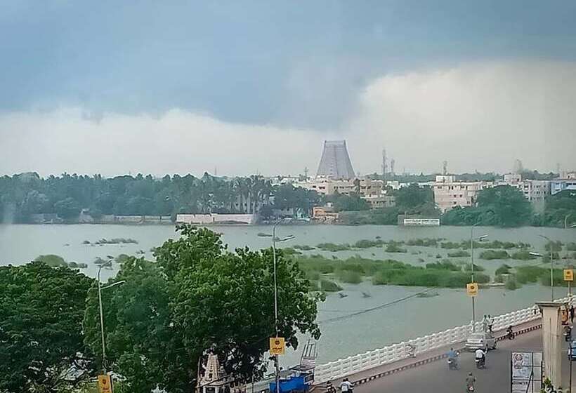 פונדק Rock Fort View