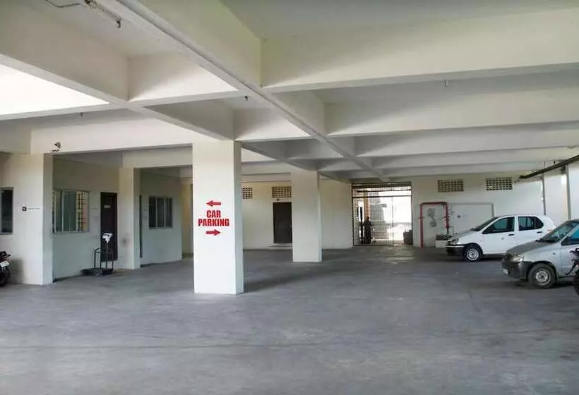 Хостел Rock Fort View