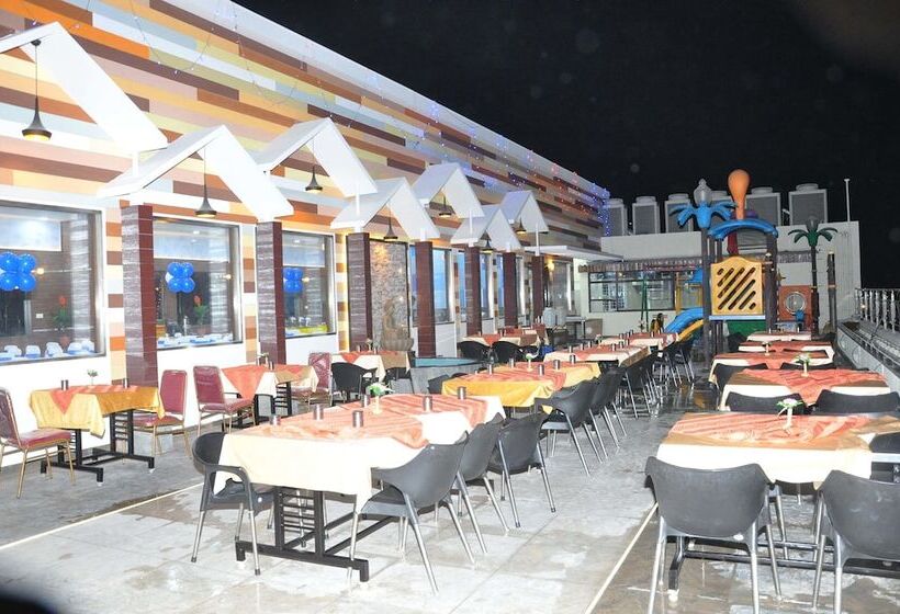 פונדק Rock Fort View