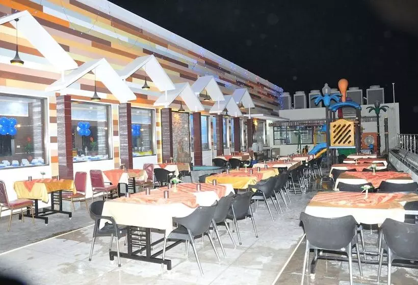 Хостел Rock Fort View