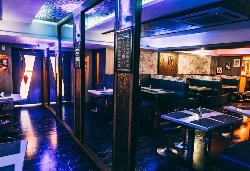 פונדק Rock Fort View