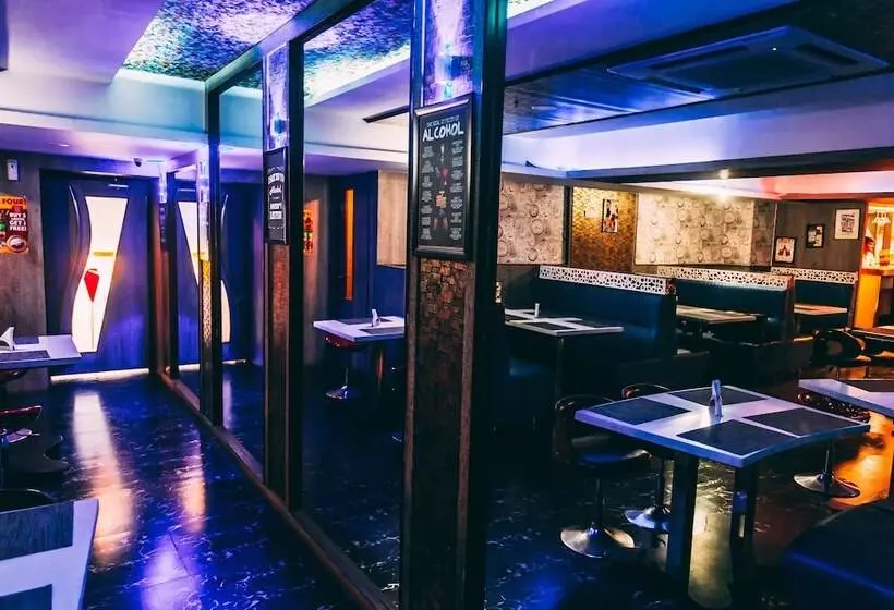 Хостел Rock Fort View