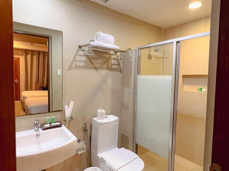 Отель 88 Courtyard