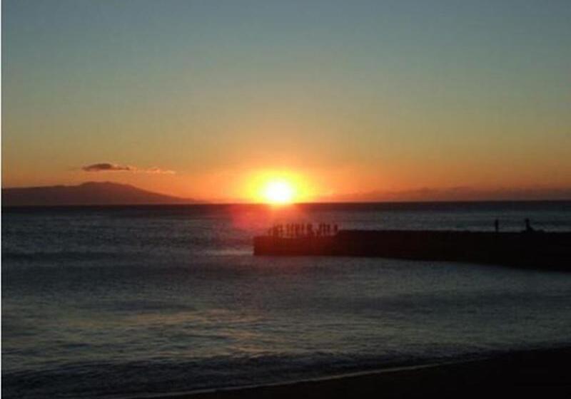 ホテル Atagawakan