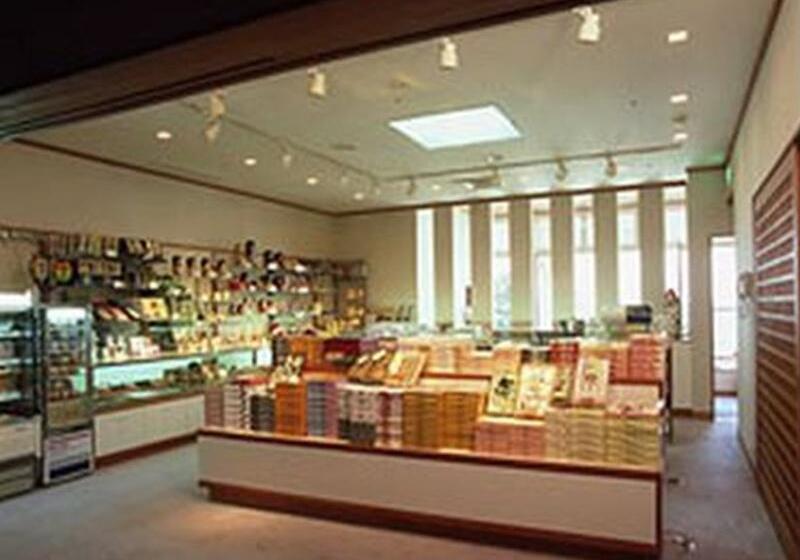 ホテル Atagawakan