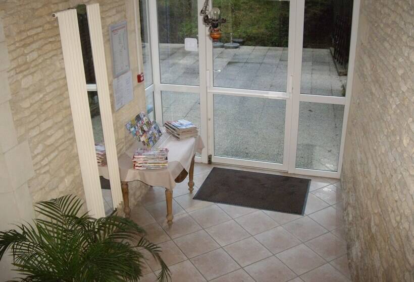 Hotel Auberge De La Luzerne