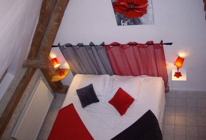 Hotel Auberge De La Luzerne