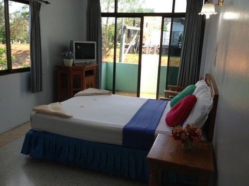 فندق Baifern Mansion