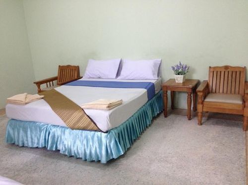 فندق Baifern Mansion