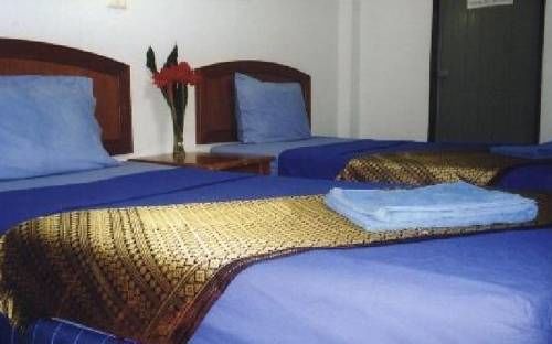 فندق Baifern Mansion