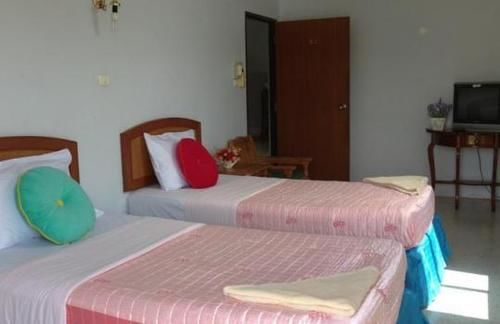 فندق Baifern Mansion