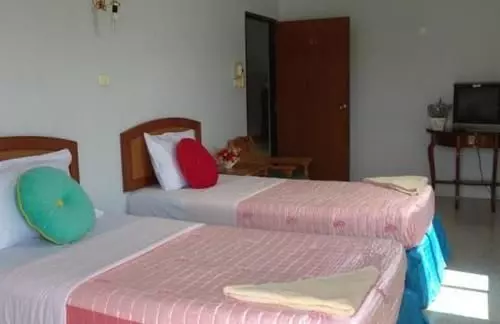 호텔 Baifern Mansion