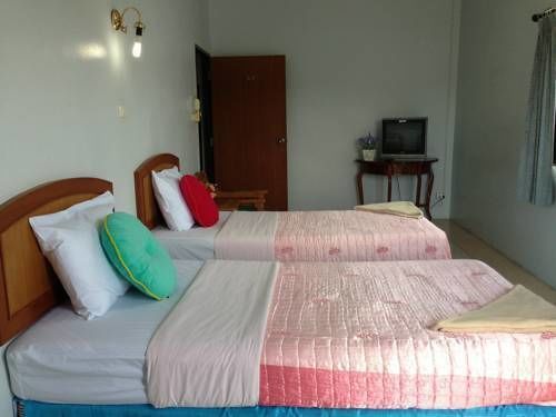 فندق Baifern Mansion