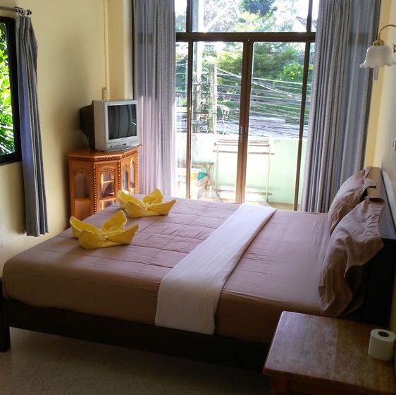 فندق Baifern Mansion