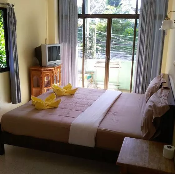 호텔 Baifern Mansion