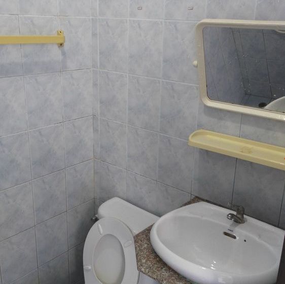 فندق Baifern Mansion