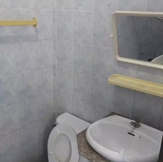 호텔 Baifern Mansion