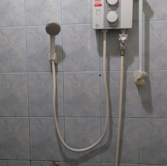 فندق Baifern Mansion