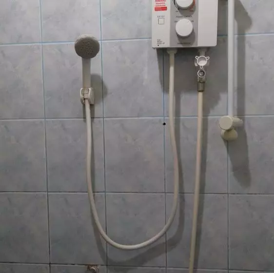 호텔 Baifern Mansion