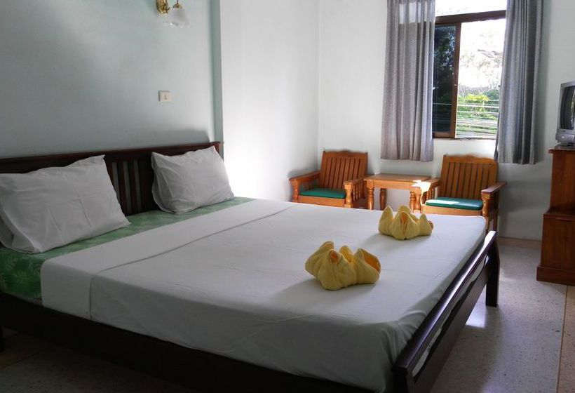 فندق Baifern Mansion