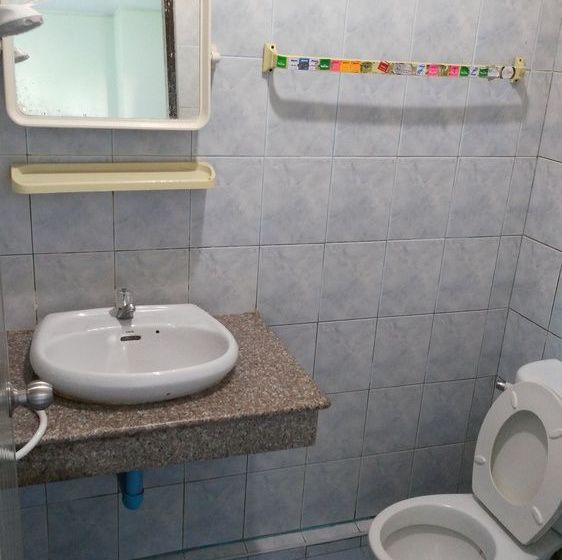 فندق Baifern Mansion