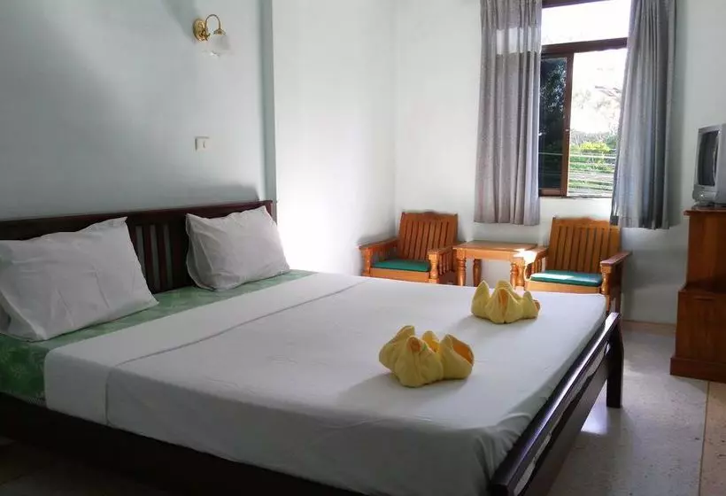 호텔 Baifern Mansion