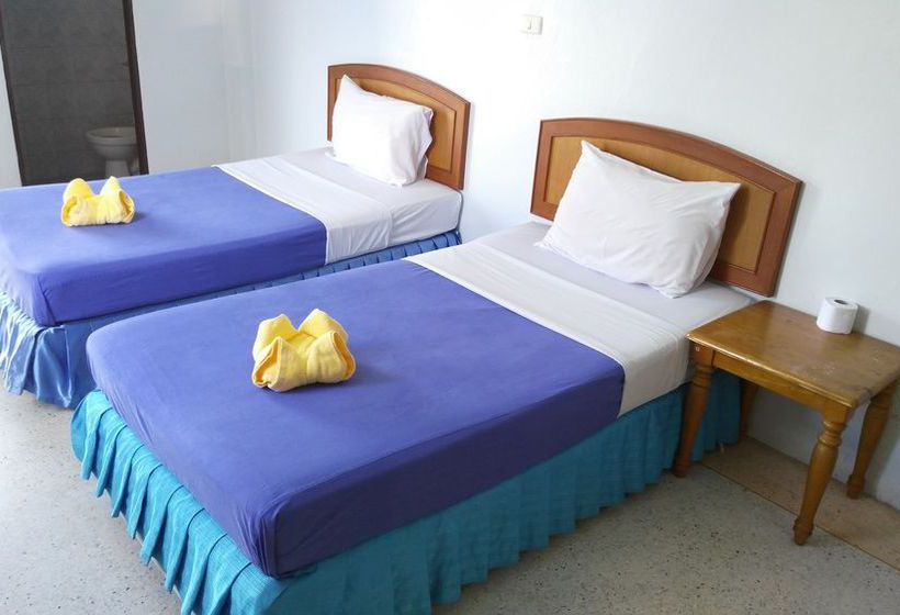 فندق Baifern Mansion