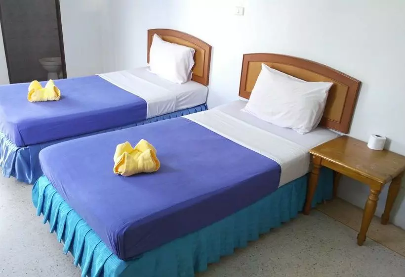 호텔 Baifern Mansion