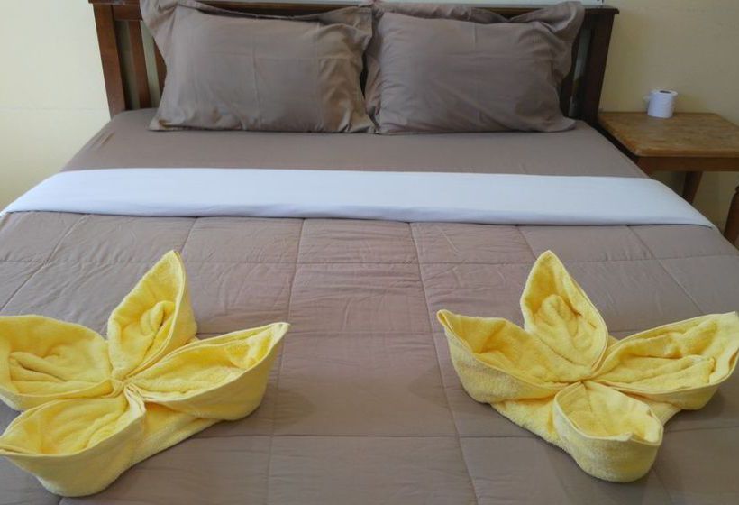 فندق Baifern Mansion