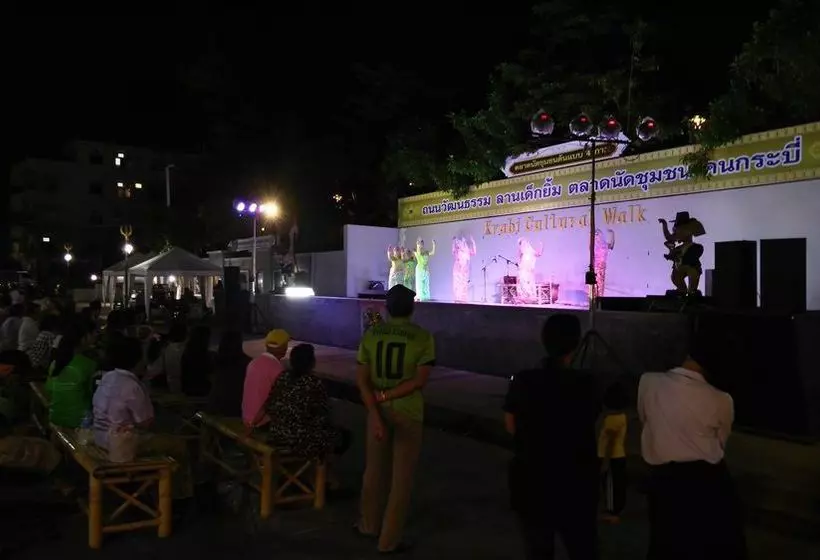 호텔 Baifern Mansion