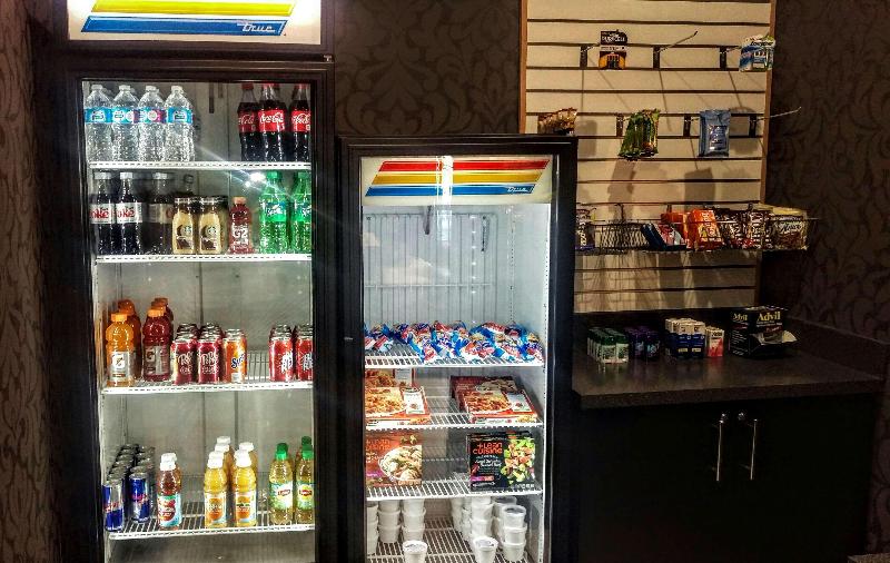 בית מלון כפרי Best Western Plus Laredo Inn & Suites