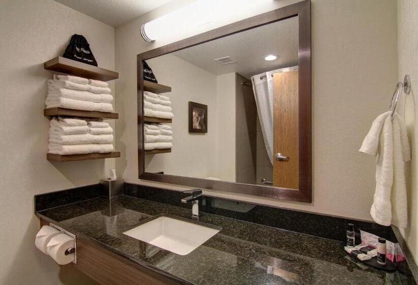 酒店 Canalta Kindersley