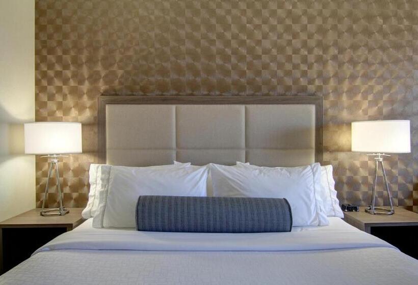 酒店 Canalta Kindersley