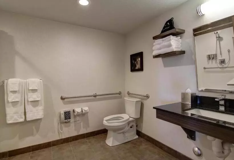 فندق Canalta Kindersley