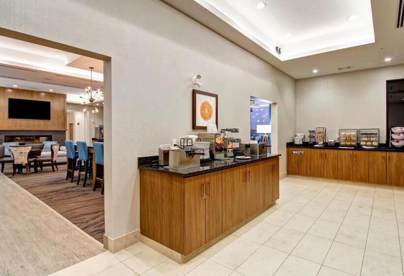 酒店 Canalta Kindersley