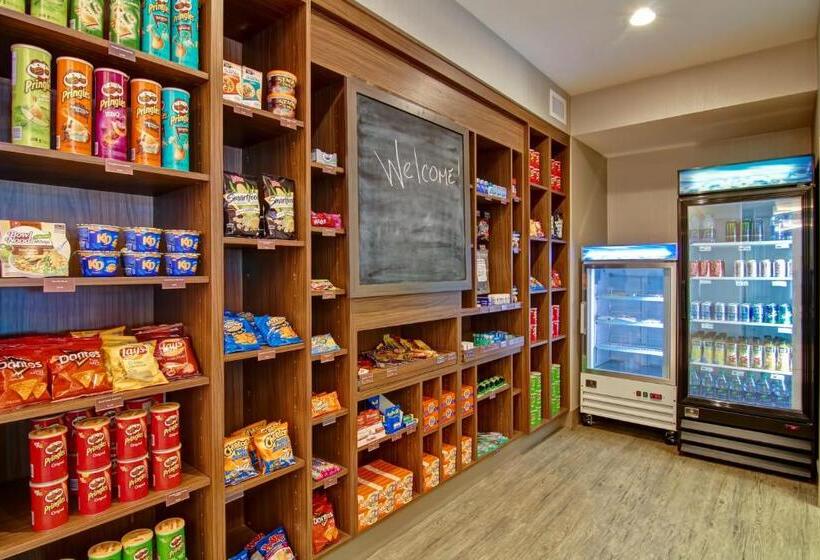 酒店 Canalta Kindersley