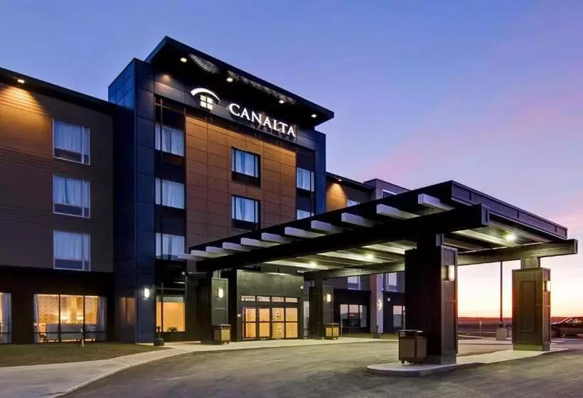 فندق Canalta Kindersley