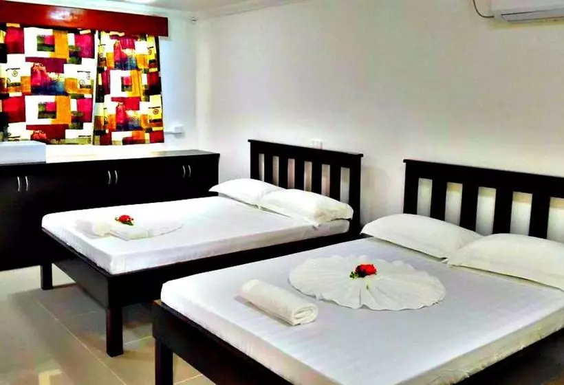 בית מלון כפרי Central Sunview