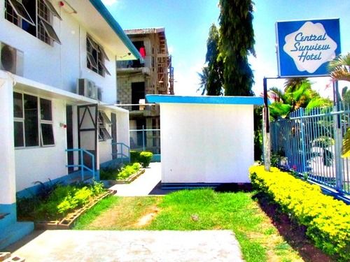 فندق Central Sunview