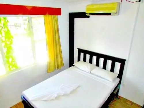 בית מלון כפרי Central Sunview