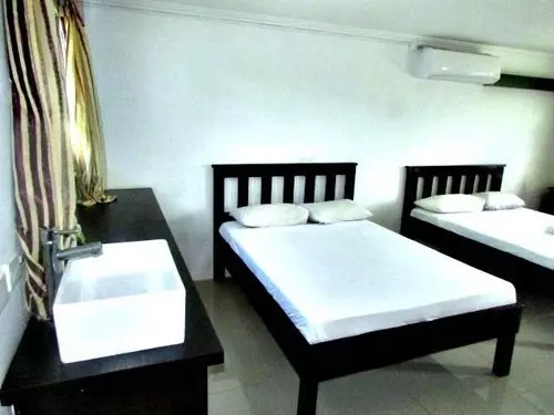 בית מלון כפרי Central Sunview